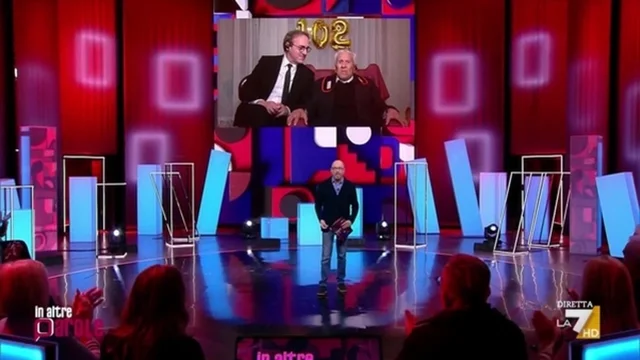 L'intervista a Luigi Bonelli, il carabiniere di 102 anni padre di Angelo Bonelli