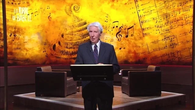 Corrado Augias: "La musica di Beethoven come slancio verso l'avvenire"