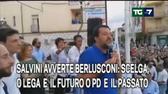 TG LA7