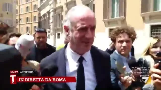 La Lega è come la mamma, Zaia: "Ce n'è una sola"