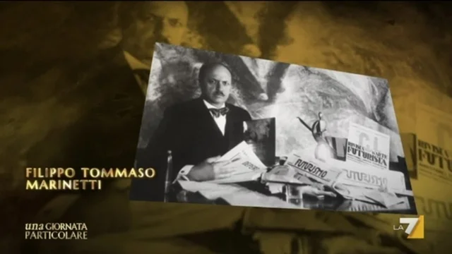 D’Annunzio, Marinetti e l’ossessione per l’11 febbraio: tra rivalità, amicizia e quello sgarbo da Mussolini