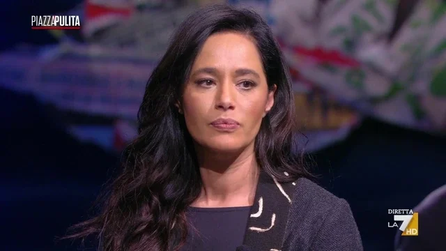 “La destra sta compromettendo la nostra sicurezza nazionale ma non ha visione” - L’intervista a Rula Jebreal