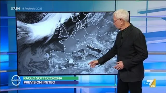 Omnibus - Meteo