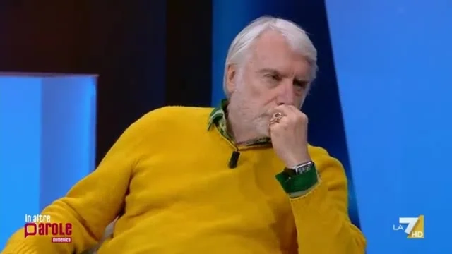 Paolo Crepet: “L’insegnate deve stare vicino ma con una giusta distanza”