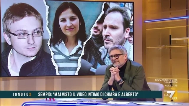 Garlasco, Pino Rinaldi al consulente dei Poggi: “Se inizia il processo, va in crociera?”