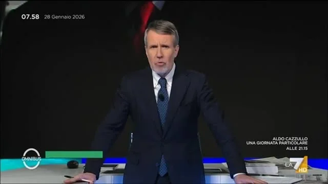 Omnibus Dibattito