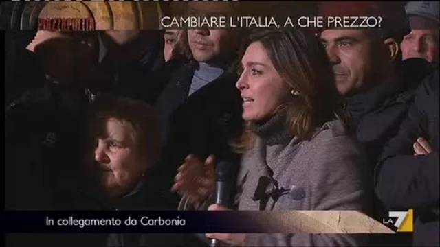 I RIBELLI -TERZA PARTE