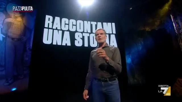 Caro PD, sei come Moby Dick - Il racconto di Stefano Massini