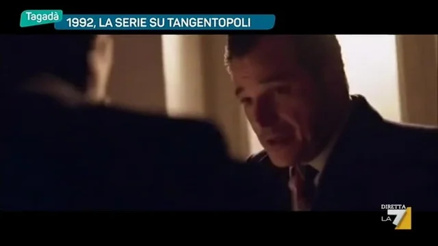 1992 da Venerdì 8 Gennaio alle 21.10