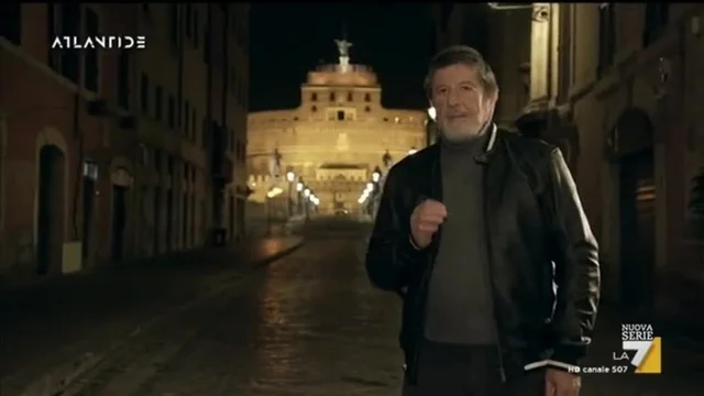 La figura di Massimo Carminati, dalla banda della Magliana a Mafia Capitale