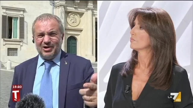 Tagadà - Puntata 14/09/2021