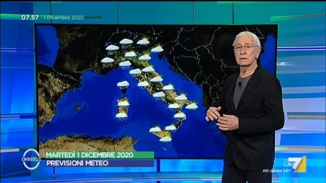 Omnibus - Meteo