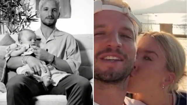 Il saluto commovente di "Ciro" Mertens alla sua Napoli: il video