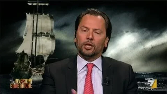 DARIO FRANCESCHINI E LUIGI ZINGALES