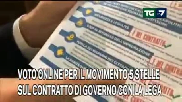 TG LA7