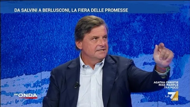 In Onda - Puntata 24/07/2022