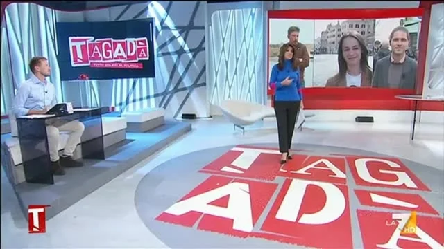 Tagadà