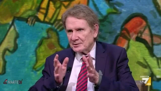 Caracciolo: “Ad oggi il vero vincitore della guerra è la Cina”
