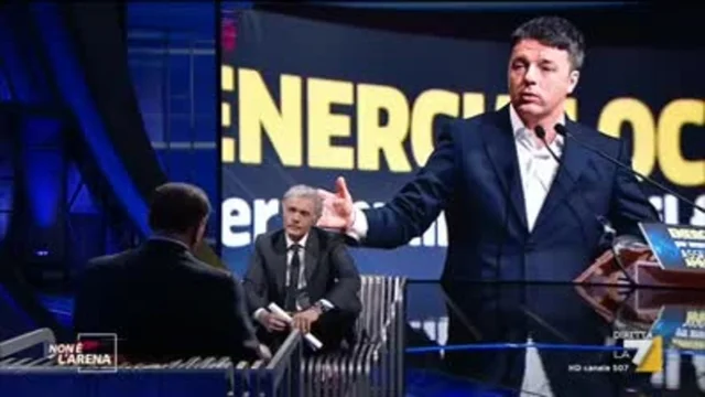 Silvio Berlusconi su Renzi: 'Non ha saputo fare squadra'