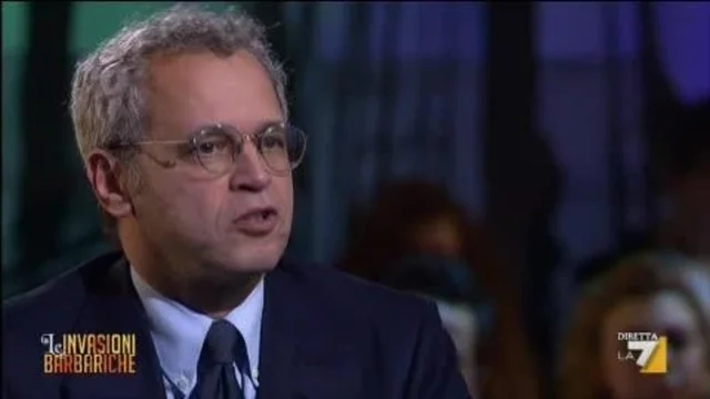 ENRICO MENTANA: 'IL GOVERNO DEL PAESE È UN'ALTRA COSA'