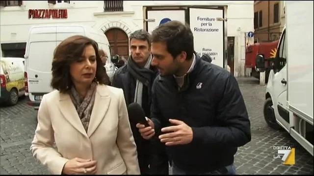 Chi sara' il successore di Re Giorgio?