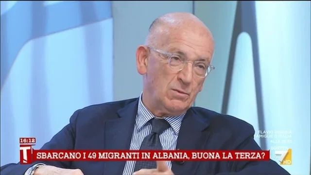 Tagadà - Puntata 28/01/2025