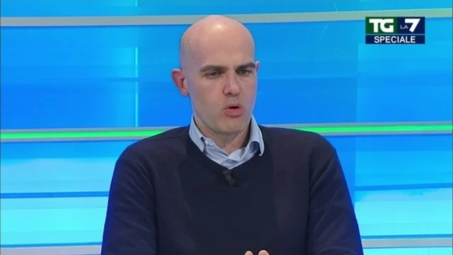Russia-Ucraina, Dario Fabbri: "Prendere Kiev in velocità significa fare uno spargimento di sangue"