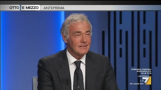 Manovra, Tria cede?