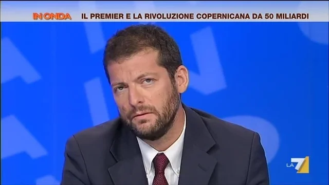 Romano:'Un Governo riformista come questo ha il dovere d'intervenire sulle Tasse'