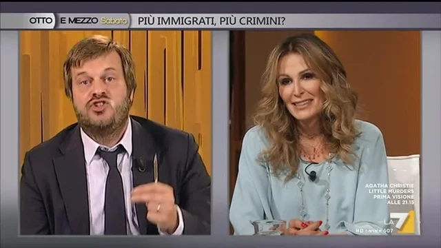 Più immigrati, più crimini?