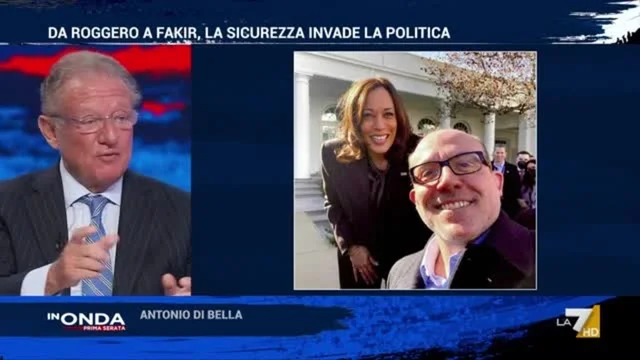 Il ricordo di Antonio Di Bella per Daniele Compatangelo: "Il folletto dell'informazione che si è fatto da solo"