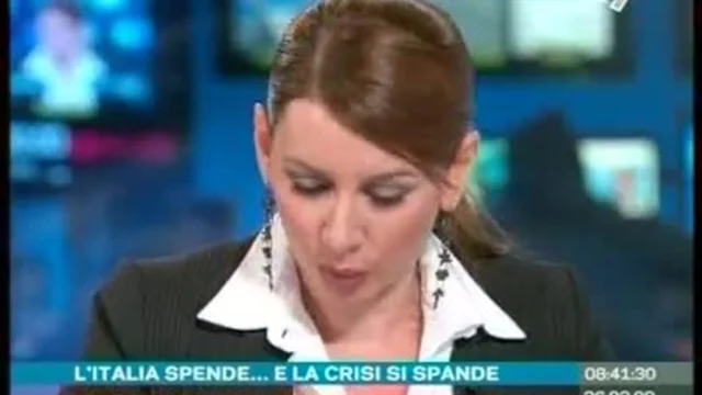 L'ITALIA SPENDE... E LA CRISI DI SPANDE (3a parte)