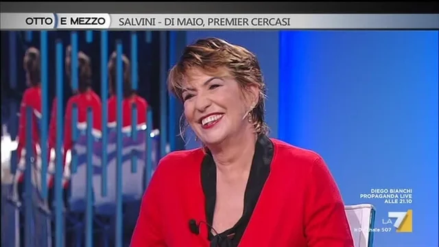 Salvini Di Maio, Premier cercasi