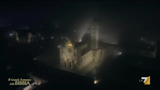 Duomo di Siena, Aldo Cazzullo: “Sembra più una scultura monumentale che una chiesa”
