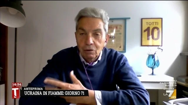 Tagadà - Puntata 05/05/2022