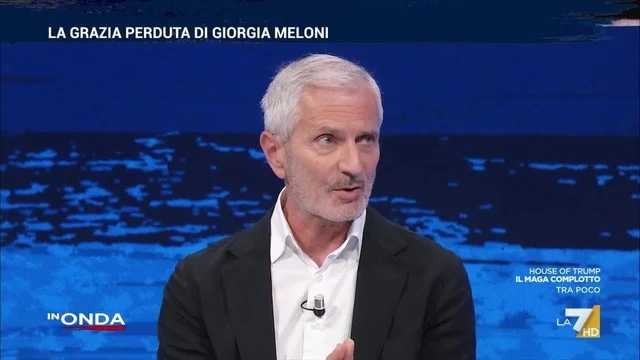Caso Minetti, Carofiglio: "Annullamento della grazia? Ho grandi perplessità da giurista"
