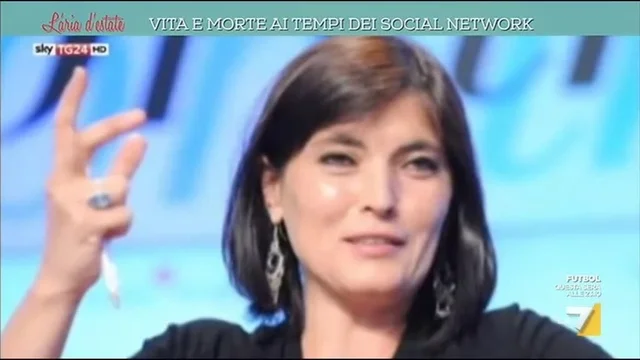 Vita e morte ai tempi dei social network