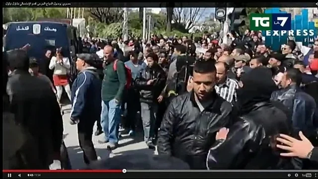 Tunisia attacco al Museo - Concluse le operazioni delle forze speciali, bilancio provvisorio