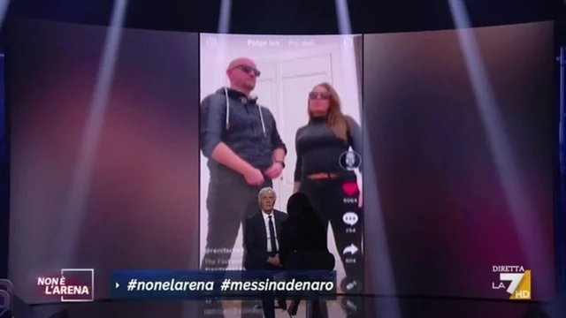 I video "allusivi" che Messina Denaro inviava all'amica: "Li trovavo fuori luogo"