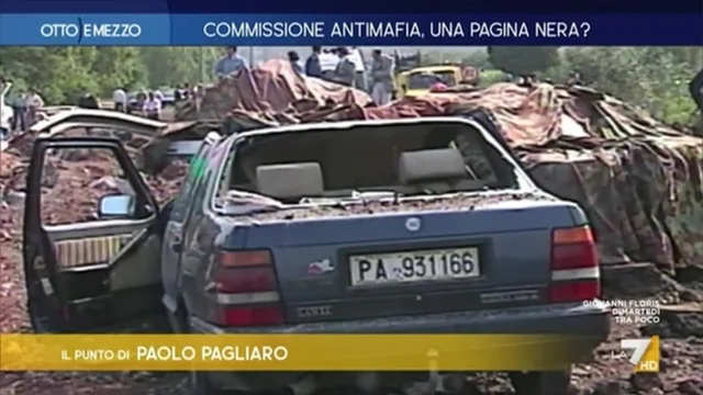 Per un giorno la legalità torna di moda