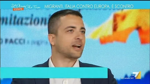 L'Aria Che Tira Estate - 21/06/2018