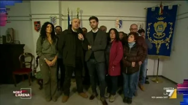 Pazzaglini, Sindaco di Visso: 'la procedura che dovevamo seguire è stata quella giusta'