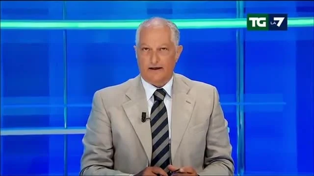 TG LA7