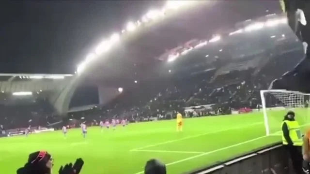 Scandalo, urla razziste contro Maignan in Udinese-Milan: video