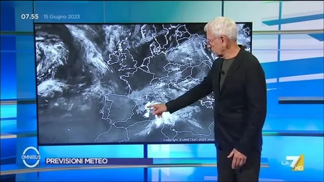 Omnibus - Meteo
