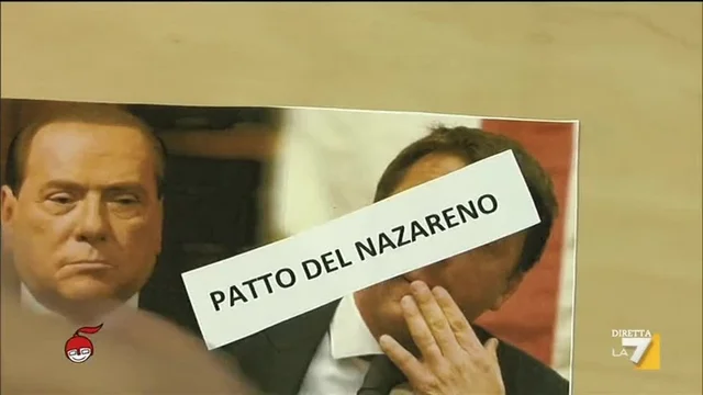 Il momento di Silvio Berlusconi