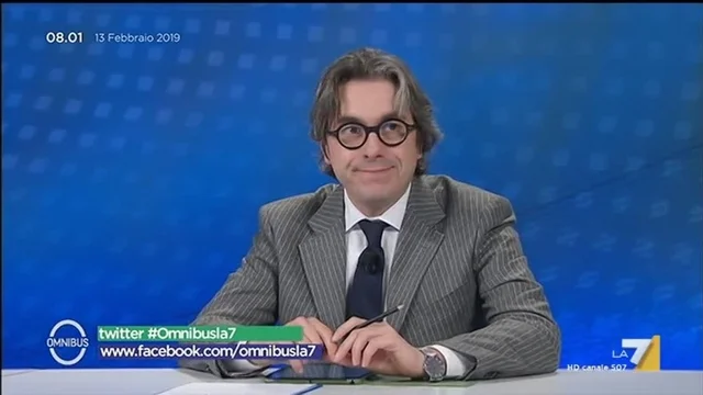 Il governo si spacca su TAV e reddito