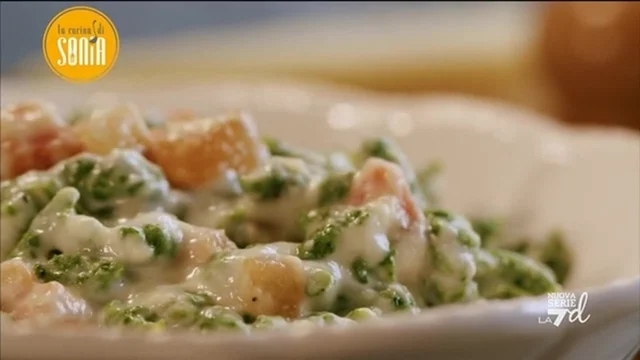 La cucina di Sonia - Puntata del 15/06/2023