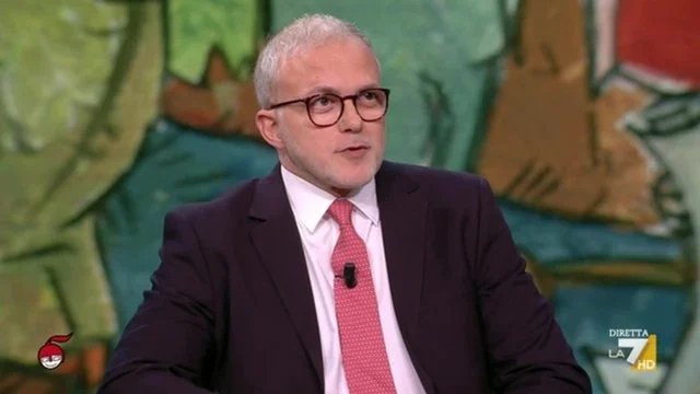 Ernesto Maria Ruffini: “L’opposizione non è coesa, non ci si può far dettare l’agenda dal governo”