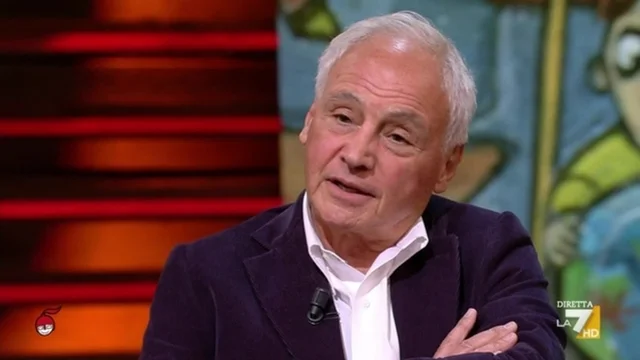 Abravanel: “I neo negazionisti sul clima rinviano e inventano mille scuse”